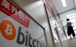 Nhiều sàn giao dịch tiền ảo ở Nhật Bản đóng cửa