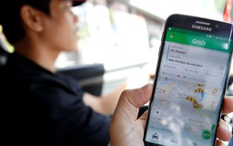 Grab Việt Nam xin hoãn báo cáo thương vụ mua lại Uber