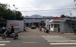 Vụ sản phụ chết tại BV Đa khoa Phú Quốc: Bé trai sơ sinh cũng tử vong