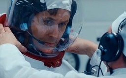 Căng thẳng, kịch tính trong trailer phim mới của đạo diễn 'La La Land'