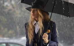 ‘Mỹ nhân gợi tình’ Blake Lively mất tích bí ẩn trong ‘A Simple Favor’