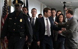 Facebook chi 10 triệu USD/năm để đảm bảo an toàn cho gia đình Zuckerberg