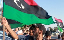 400 tù nhân vượt ngục ở Libya
