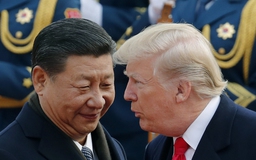 Mỹ quyết mạnh tay với gián điệp kinh tế Trung Quốc