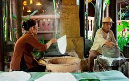 Thành lập bảo tàng tư nhân về ẩm thực xứ Quảng