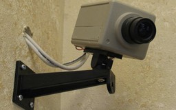 Nghiên cứu lắp đặt camera chống buôn lậu