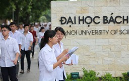 Nguy cơ trường đại học uy tín không thể trở thành đại học