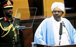 Đảo chính lật đổ nhà lãnh đạo 30 năm ở Sudan