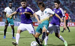 Vẫn rộng cửa cho 2 đội Việt Nam tại AFC Cup