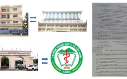 Mập mờ tuyển sinh liên thông đại học