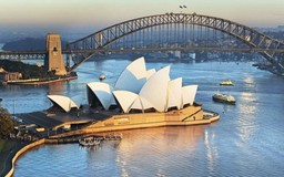 Những thủ tục cần thiết để xin visa Úc