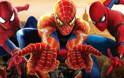 7 bộ phim hay nhất về 'Người nhện'
