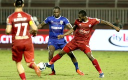 VAR sẽ được áp dụng ở các vòng cuối V-League 2019