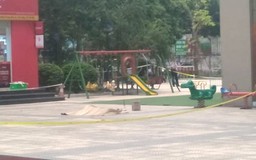 Điều tra vụ Phó giám đốc Sở NN-PTNT Hà Nội nhảy lầu tử vong
