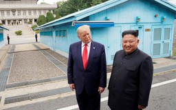 Mỹ sẵn sàng cho đối thoại với Triều Tiên