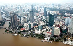 Sài Gòn - thương cảng hàng đầu vùng Viễn Đông