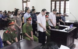 Xét xử vụ gian lận điểm thi ở Hà Giang: Lời khai của bị cáo đáng tin?