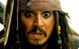 Johnny Depp giã từ thương hiệu 'Cướp biển vùng Caribe'?