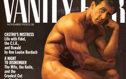 Sylvester Stallone: Siêu sao hành động Mỹ nổi lên từ phim khiêu dâm
