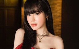 Elly Trần: Tôi chọn làm hotgirl vì kiếm tiền