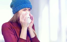 Tìm ra phương pháp mới giúp trị cúm hiệu quả?