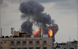 Israel đe dọa chiến tranh với Dải Gaza