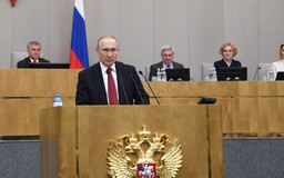 Tổng thống Putin để ngỏ khả năng tái tranh cử