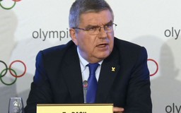 IOC họp khẩn về Olympic 2020 đối phó đại dịch