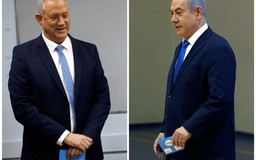 Thành lập chính phủ ở Israel: Bên vớt vát, phía gắng gượng