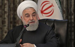 Iran tuyên bố tiếp tục báo thù cho tướng đặc nhiệm