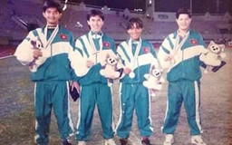 Những tài năng vang bóng sau 1975: Trịnh Tấn Thành: 'Đen' từ đội tuyển đến ngoài đời
