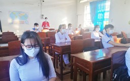 Quy định giãn cách học sinh 1,5 m trong lớp là không thực tế