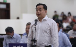 Phan Văn Anh Vũ kêu 'đã bị oan trong nhiều bản án'