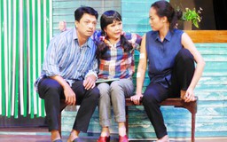 Muôn màu kịch Sài Gòn - Kỳ 6: Xem Hoàng Thái Thanh để được... khóc
