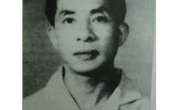 Thời kỳ làm báo của ông Trần Quốc Hương ở An toàn khu