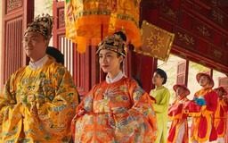 Lan tỏa sử Việt qua các dự án văn hóa, giải trí