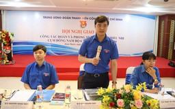 Cần có giải pháp hỗ trợ thanh niên giai đoạn 'bình thường mới'