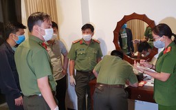 Nhập cảnh trái phép vào Việt Nam: Hé lộ đường đi của nhóm người Trung Quốc