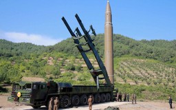 Hậu trường chính trị: Dấu hiệu Triều Tiên sắp trình làng vũ khí chiến lược