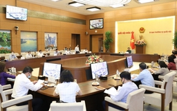 Việt Nam đăng cai tổ chức Đại hội đồng AIPA lần thứ 41
