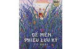 'Dế Mèn phiêu lưu ký' được 'khoác áo mới'