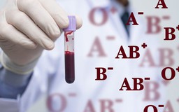 Phát hiện mới về nhóm máu và nguy cơ mắc Covid-19