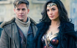 Chris Pine: Từ chàng trai bị bắt nạt đến người tình màn ảnh của Wonder Woman