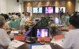 Bệnh viện không giấy tờ