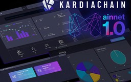 KardiaChain ra mắt blockchain đa kết nối đầu tiên tại Đông Nam Á