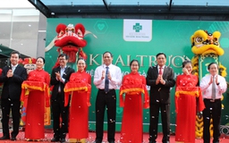 Khánh Hòa: Thêm bệnh viện đa khoa đi vào hoạt động tại Nha Trang