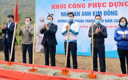 Tháng Thanh niên với nhiều hoạt động ý nghĩa