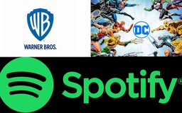 Spotify bắt tay D.C, Warner Bros kiến tạo vũ trụ siêu anh hùng bằng âm thanh