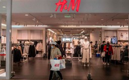 'Big Tech' Trung Quốc xóa H&M khỏi nền tảng trực tuyến