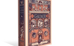 Ra mắt ấn bản tiếng Việt 'Truyện cổ Grimm' đầy đủ nhất